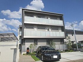 シャーメゾン膳所本町 101 ｜ 滋賀県大津市膳所1丁目（賃貸アパート1LDK・1階・46.12㎡） その1