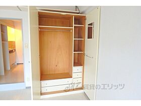 滋賀県草津市笠山4丁目（賃貸マンション1K・4階・24.00㎡） その14