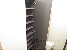 藤井ハイツ虫生野 107 ｜ 滋賀県甲賀市水口町虫生野虹の町（賃貸アパート1K・1階・26.71㎡） その14