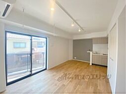 JR東海道・山陽本線 石山駅 徒歩19分の賃貸マンション 2階ワンルームのリビング/ダイニング