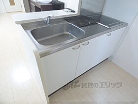 滋賀県大津市本堅田6丁目（賃貸アパート1R・1階・26.50㎡） その3