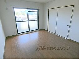 JR東海道・山陽本線 野洲駅 徒歩20分の賃貸マンション 3階2DKのリビング/ダイニング