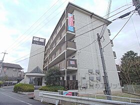 カントリーレジデンス草津 1206 ｜ 滋賀県草津市山寺町（賃貸マンション1K・2階・23.04㎡） その1