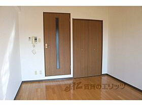 Ｒｏｏｍｓ　Ｏｏｊｉ 303 ｜ 滋賀県草津市大路１丁目（賃貸マンション1K・3階・25.00㎡） その11