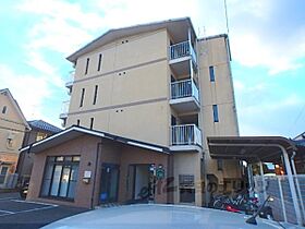 滋賀県草津市矢橋町（賃貸マンション1K・3階・22.40㎡） その1