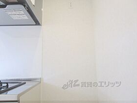 レゾネイトII A ｜ 滋賀県草津市矢倉1丁目（賃貸テラスハウス1LDK・1階・60.22㎡） その17