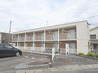 滋賀県大津市雄琴5丁目：物件画像／株式会社エリッツ　草津駅前店