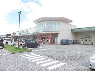 周辺：フレンドマート　彦根地蔵町店まで60メートル