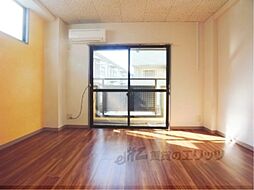 JR東海道・山陽本線 瀬田駅 徒歩12分の賃貸マンション 3階1Kのリビング/ダイニング