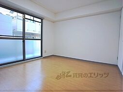 メゾン・ド・ムラジIII 1階1Kのリビング/ダイニング