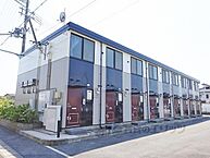 滋賀県近江八幡市安土町下豊浦：物件画像／株式会社エリッツ　草津駅前店