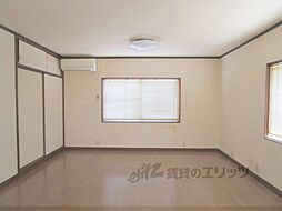 近江鉄道近江本線 水口城南駅 徒歩11分の賃貸一戸建て 2階3Kのリビング/ダイニング