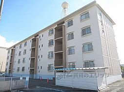 近江鉄道近江本線 水口城南駅 徒歩5分の賃貸マンション