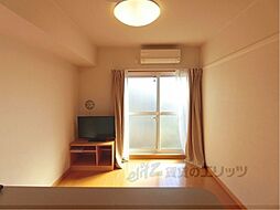 JR東海道・山陽本線 安土駅 徒歩14分の賃貸アパート 1階2DKのリビング/ダイニング