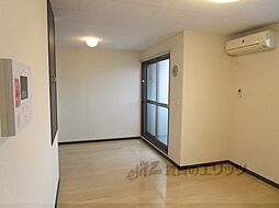 JR北陸本線 米原駅 徒歩4分の賃貸アパート 2階1LDKのリビング/ダイニング