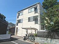 滋賀県大津市逢坂2丁目：物件画像／株式会社エリッツ　草津駅前店