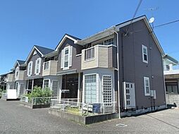 JR東海道・山陽本線 河瀬駅 徒歩5分の賃貸アパート