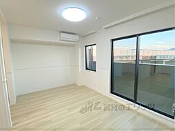 レスパスカルム 303 3階1LDKのリビング/ダイニング