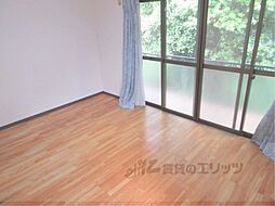 京阪石山坂本線 粟津駅 徒歩19分の賃貸一戸建て 4DKのリビング/ダイニング