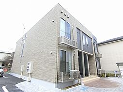 JR東海道・山陽本線 近江八幡駅 徒歩25分の賃貸アパート