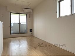 エーリ・フノマージュ 2階2LDKのリビング/ダイニング