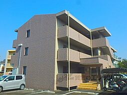 JR東海道・山陽本線 南草津駅 徒歩21分の賃貸マンション