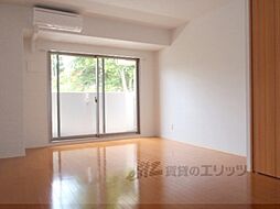 JR東海道・山陽本線 大津駅 徒歩5分の賃貸マンション 2階1DKのリビング/ダイニング