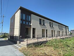 JR東海道・山陽本線 南彦根駅 バス19分 県立大学下車 徒歩4分の賃貸アパート