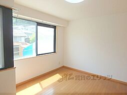 ユー・ピー・ディービル 2階1Kのリビング/ダイニング