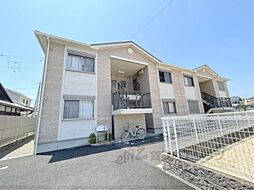 JR東海道・山陽本線 瀬田駅 徒歩19分の賃貸アパート