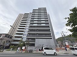 プレサンス大津京町ベルリーヴァ