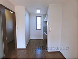 シャーメゾンＶＥＮＴ 2階2LDKのリビング/ダイニング