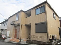 JR湖西線 和邇駅 徒歩4分の賃貸アパート