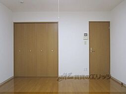 アットホーム12 105 1階1Kのリビング/ダイニング