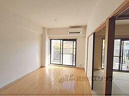 JR東海道・山陽本線 石山駅 徒歩34分の賃貸マンション 3階3LDKのリビング/ダイニング