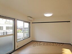 メゾン今村 1階1LDKのリビング/ダイニング