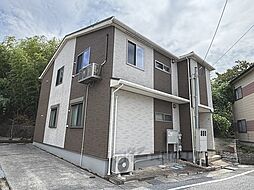 JR東海道・山陽本線 南彦根駅 徒歩17分の賃貸アパート