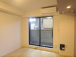 近江鉄道近江本線 水口石橋駅 徒歩8分の賃貸アパート 2階1Kのリビング/ダイニング