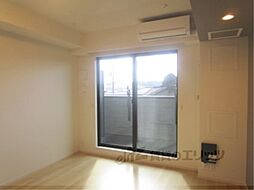 近江鉄道近江本線 水口石橋駅 徒歩8分の賃貸アパート 3階1Kのリビング/ダイニング