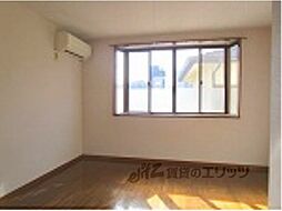 トロワシス 2階ワンルームのリビング/ダイニング