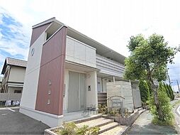 レセンテ出町Ｃ棟