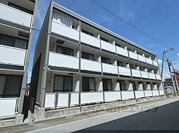 JR東海道・山陽本線 南彦根駅 徒歩15分の賃貸アパート