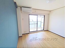 ＬＡＫＥ　ＳＱＵＡＲＥーI 3階1Kのリビング/ダイニング