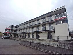 JR東海道・山陽本線 石山駅 バス21分 永大団地下車 徒歩3分の賃貸アパート