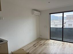 MAISON DOUCE浜大津 301 3階1DKのリビング/ダイニング