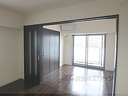 アール・ツー・コート 8階1DKのリビング/ダイニング