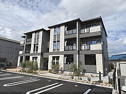 JR東海道・山陽本線 南彦根駅 3.5kmの賃貸アパート