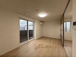 ｃｏｌｌｉｎａ一里山 2階1LDKのリビング/ダイニング