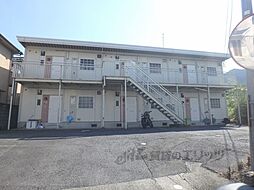 京阪石山坂本線 松ノ馬場駅 徒歩4分