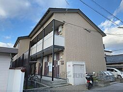 近江鉄道近江本線 ひこね芹川駅 徒歩5分の賃貸アパート